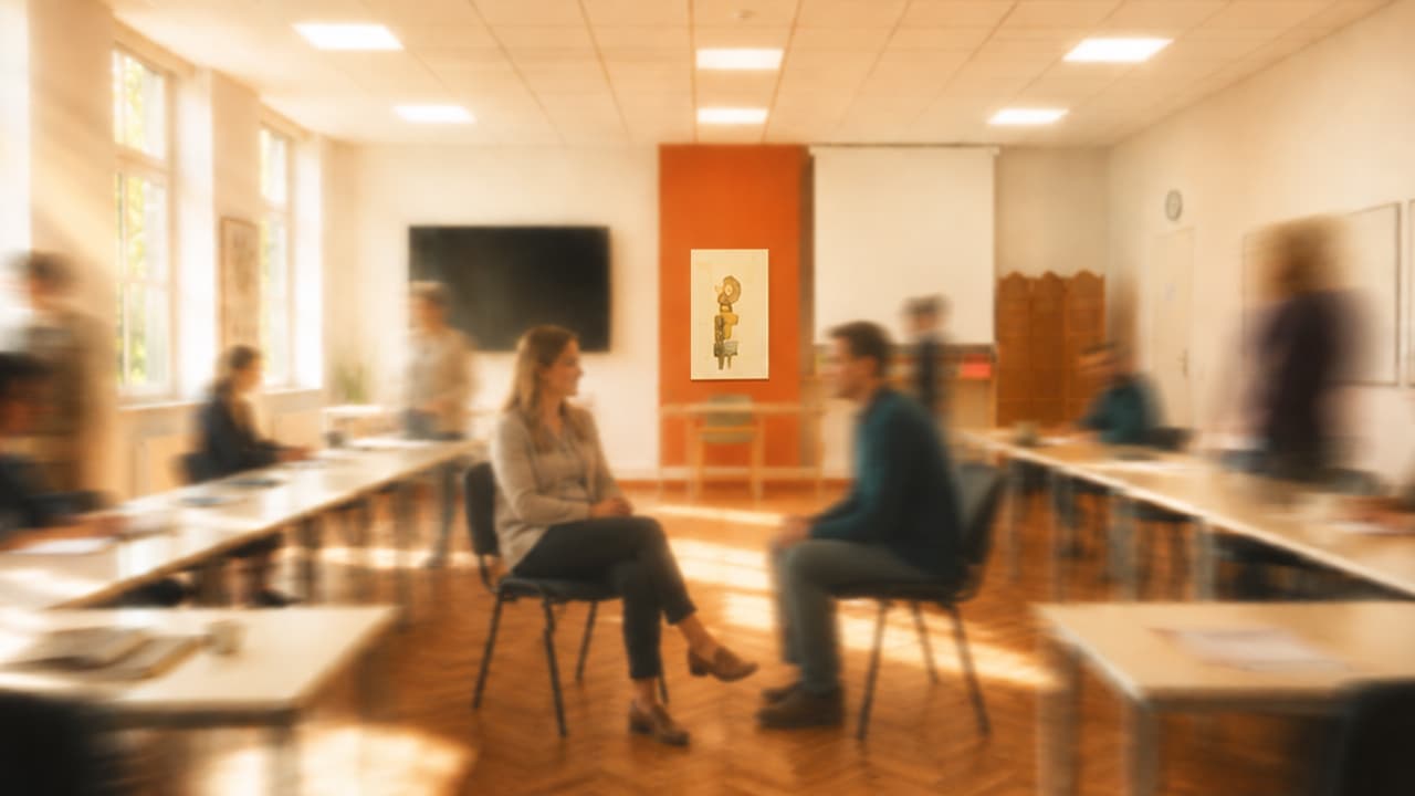HP Psychotherapie oder Psychol. Berater/ Coach – Wochenendkurs