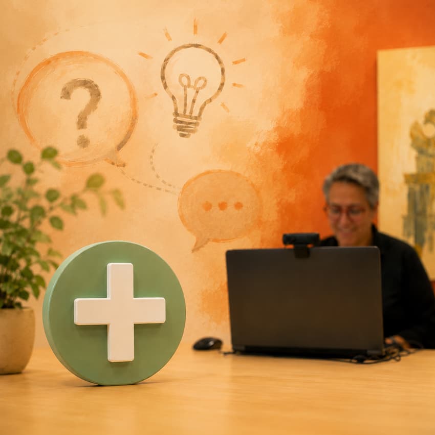 HP Wissenstraining