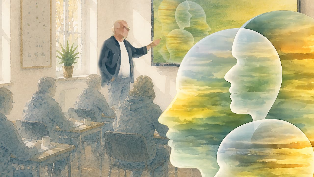 Prüfungsvorbereitung HP für Psychotherapie