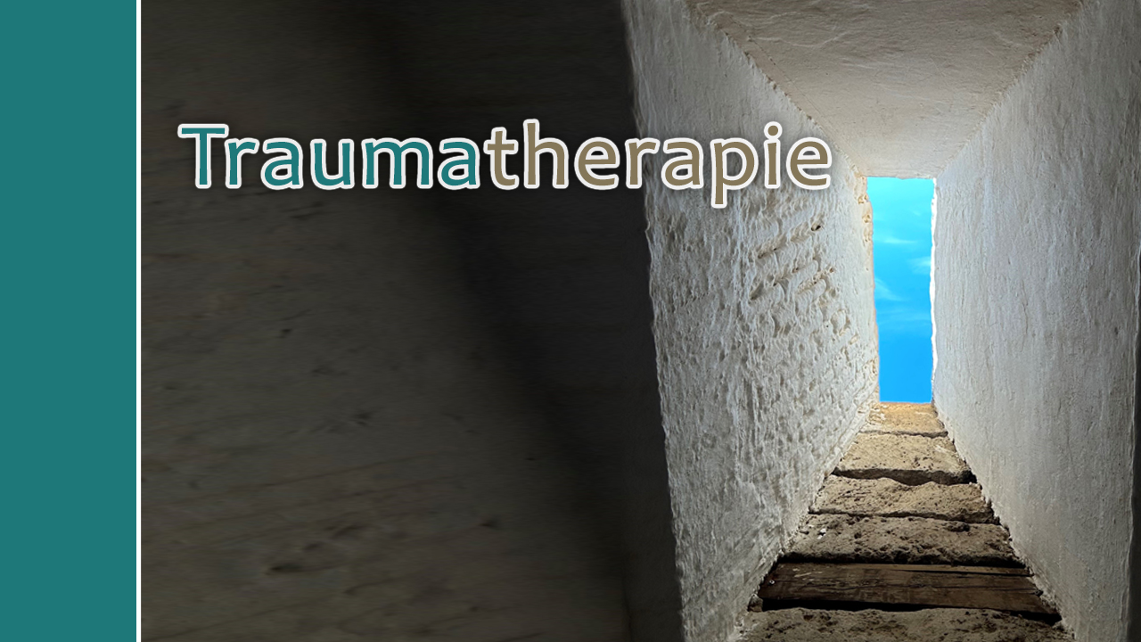 Traumatherapie