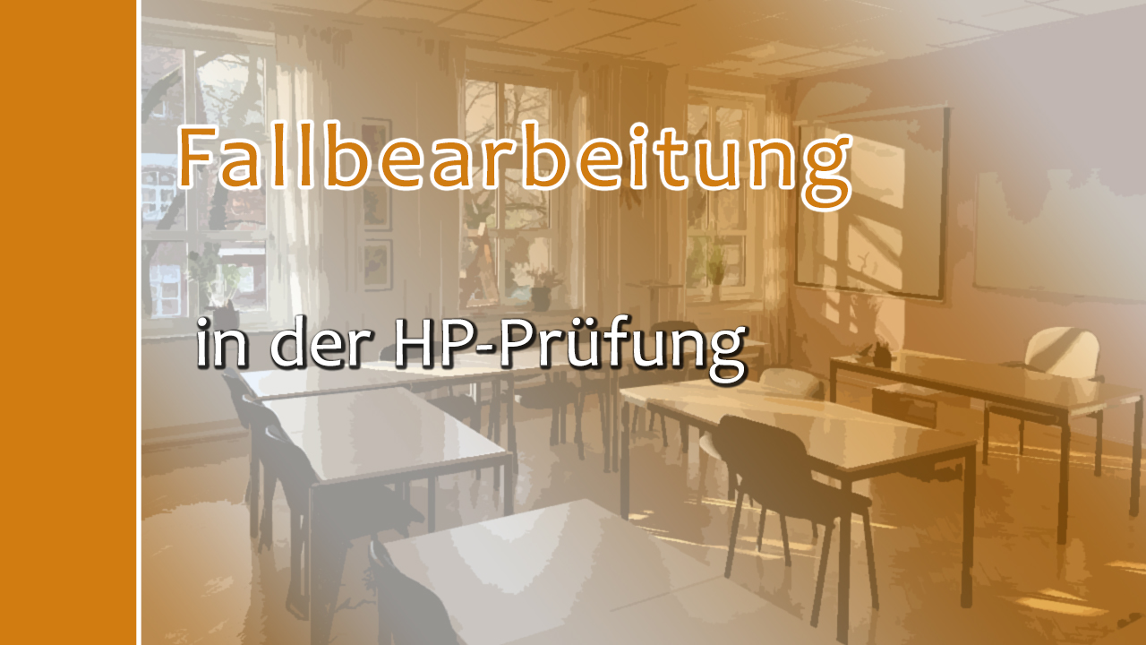 Fallbearbeitung